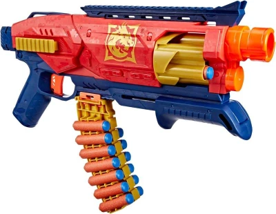 Hasbro NERF Loadout Shadowspeed Recon detský blaster + 14 šípok N1