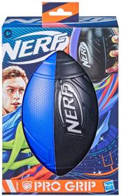 Hasbro NERF Míč Rugby Pro Grip American Football americký fotbal 2 barvy