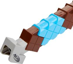 Hasbro NERF Minecraft Stormlander set blaster kladivo + 3 šipky Elite