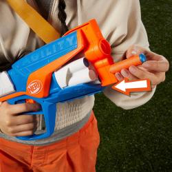 Hasbro NERF N Series Agility set dětský blaster + 12 šipek