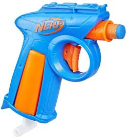 Hasbro NERF N Series Flex set dětský blaster + 2 šipky