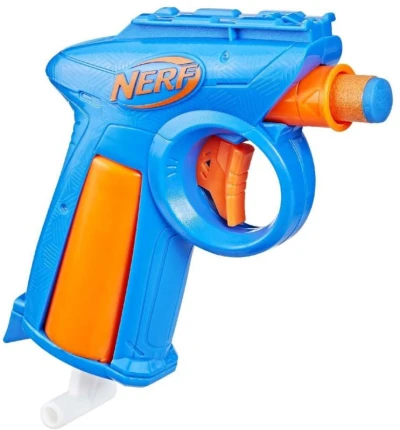 Hasbro NERF N Series Flex set dětský blaster + 2 šipky