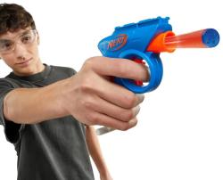 Hasbro NERF N Series Flex set dětský blaster + 2 šipky