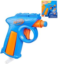 Hasbro NERF N Series Flex set dětský blaster + 2 šipky