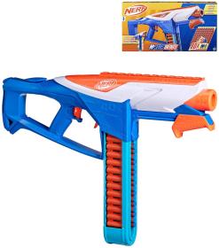 Hasbro NERF N Series Infinite set dětský blaster + 80 šipek