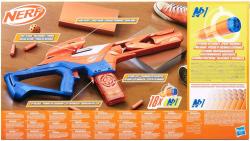 Hasbro NERF N Series Pinpoint set dětský blaster + 18 šipek