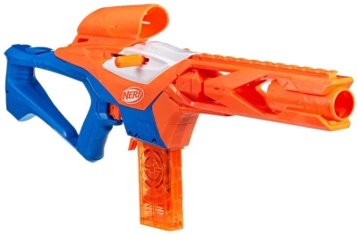 Hasbro NERF N Series Pinpoint set detský blaster + 18 šípok