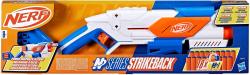 Hasbro NERF N Series Strikeback set blaster se 24 šipkami Elite
