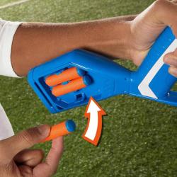 Hasbro NERF N Series Strikeback set blaster se 24 šipkami Elite