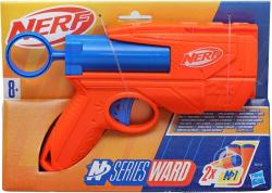 Hasbro NERF N Series Ward set dětský blaster + 2 šipky