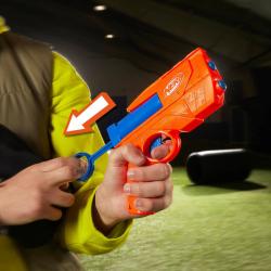 Hasbro NERF N Series Ward set dětský blaster + 2 šipky
