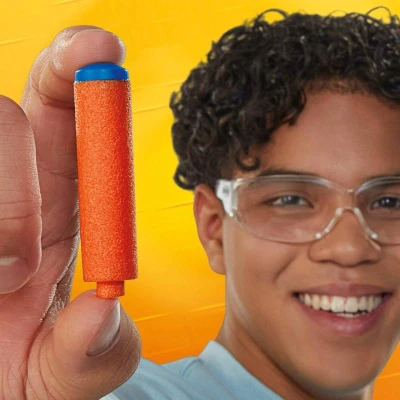 Hasbro NERF N1 Refill náhradní pěnové náboje set 20ks šipky do pistole