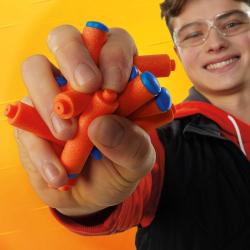 Hasbro NERF N1 Refill náhradní pěnové náboje set 20ks šipky do pistole
