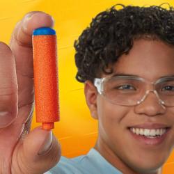Hasbro NERF N1 Refill náhradní pěnové náboje set 50ks šipky do pistole