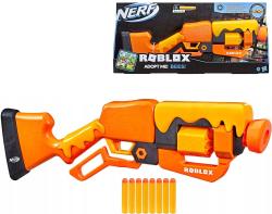 Hasbro NERF ROBLOX Adopt me Bees set blaster + 8 šipek Elite