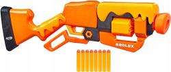 Hasbro NERF ROBLOX Adopt me Bees set blaster + 8 šipek Elite