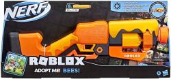 Hasbro NERF ROBLOX Adopt me Bees set blaster + 8 šipek Elite