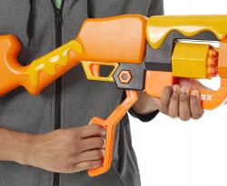 Hasbro NERF ROBLOX Adopt me Bees set blaster + 8 šipek Elite
