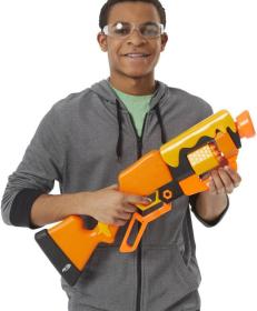 Hasbro NERF ROBLOX Adopt me Bees set blaster + 8 šipek Elite