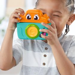 Hasbro PLAY-DOH Baby foťák a tvoření fotek kreativní set modelína s nástroji