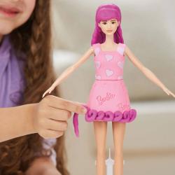 Hasbro - Play-Doh Barbie vlasy a srdce kreativní sada