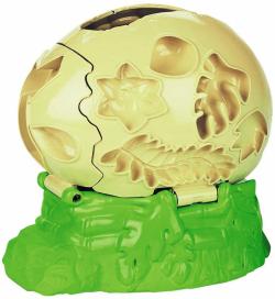 Hasbro PLAY-DOH Dino herní set brontosaurus s modelínou a doplňky