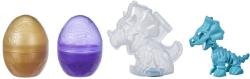 Hasbro PLAY-DOH Dinosauří vejce 2ks set se slizem a figurkou 2 druhy
