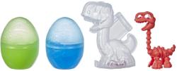 Hasbro PLAY-DOH Dinosauří vejce 2ks set se slizem a figurkou 2 druhy