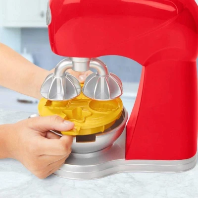 Hasbro PLAY-DOH Kouzelný mixér kreativní set modelína s nástroji