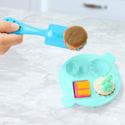 Hasbro PLAY-DOH Kouzelný mixér kreativní set modelína s nástroji