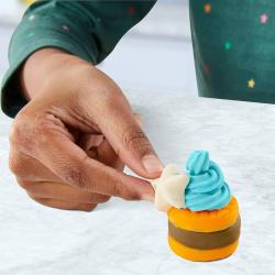 Hasbro PLAY-DOH Kouzelný mixér kreativní set modelína s nástroji