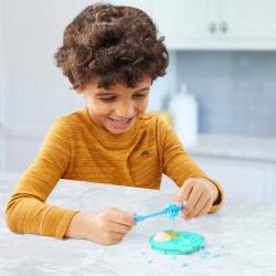 Hasbro PLAY-DOH Kouzelný mixér kreativní set modelína s nástroji