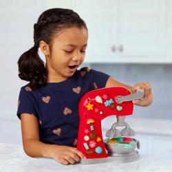 Hasbro PLAY-DOH Kouzelný mixér kreativní set modelína s nástroji