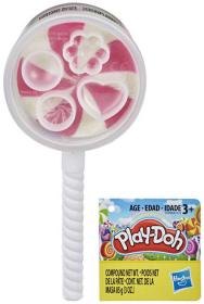 Hasbro PLAY-DOH Lízátko kreativní set modelína s formičkami různé druhy