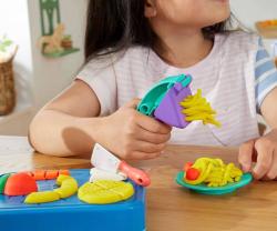 Hasbro PLAY-DOH Malý kuchař kreativní set modelína s nástroji