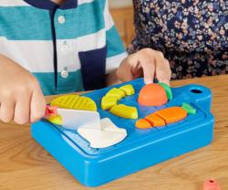 Hasbro PLAY-DOH Malý kuchař kreativní set modelína s nástroji