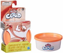 Hasbro PLAY-DOH Sliz Super Cloud nadýchaný obláčkový 120ml 4 barvy
