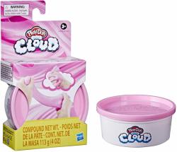 Hasbro PLAY-DOH Sliz Super Cloud nadýchaný obláčkový 120ml 4 barvy