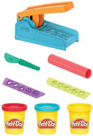 Hasbro PLAY-DOH Startovací fabrika zábavy kreativní set modelína s nástroji