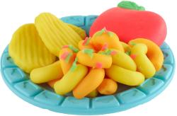 Hasbro PLAY-DOH Těstoviny kreativní set modelína s nástroji