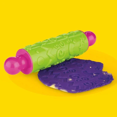 Hasbro PLAY-DOH Výroba Cookies kreativní set modelína s nástroji