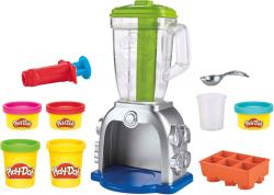 Hasbro PLAY-DOH Výroba smoothies kreativní set modelína s nástroji