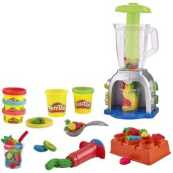 Hasbro PLAY-DOH Výroba smoothies kreativní set modelína s nástroji