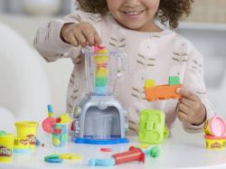 Hasbro PLAY-DOH Výroba smoothies kreativní set modelína s nástroji