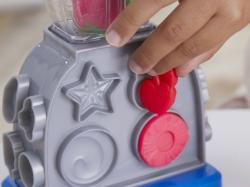 Hasbro PLAY-DOH Výroba smoothies kreativní set modelína s nástroji