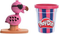 Hasbro PLAY-DOH Zábavní kamarádi set modelína s formičkami 3 druhy