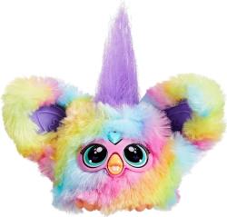 HASBRO PLYŠ Furby Furblets Electric Rave interaktivní zvířátko na baterie Zvuk
