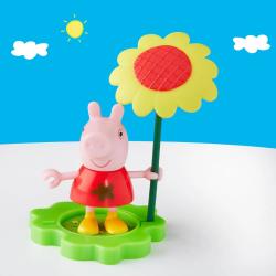 Hasbro Prasátko Peppa Pig herní set zábava v louži a blátě