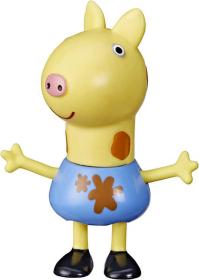 Hasbro Prasátko Peppa Pig klubovna figurka s překvapením různé druhy