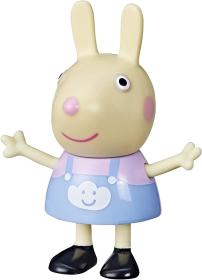 Hasbro Prasátko Peppa Pig klubovna figurka s překvapením různé druhy